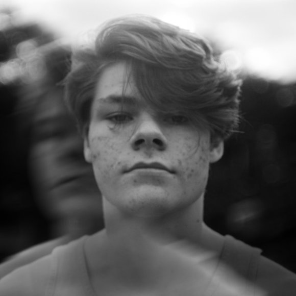 Meet your Posher, Charlie - Picture 1 of 1
